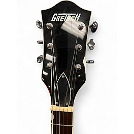 Used Gretsch Guitars G5420T Electromatic Blue Hollow Body Electric Guitar