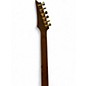 Used Ibanez RG420HPFM Autumn Leaf Gradation Solid Body Electric Guitar