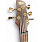 Used Ibanez SR1205E PREMIUM Vintage Natural Electric Bass Guitar