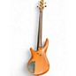 Used Ibanez SR1205E PREMIUM Vintage Natural Electric Bass Guitar