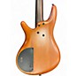 Used Ibanez SR1205E PREMIUM Vintage Natural Electric Bass Guitar