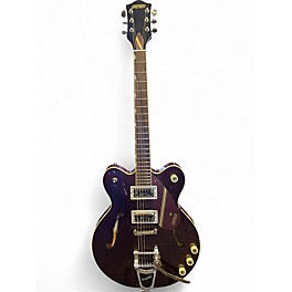 Used Gretsch Guitars G2604T STREAMLINER RALLY II OX BLOOD Hollow Body Electric Guitar