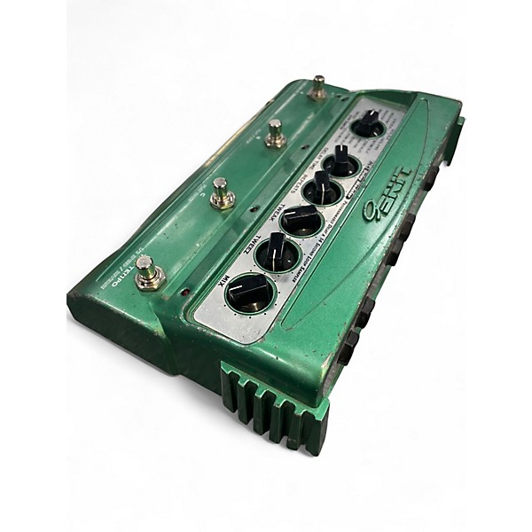 Used Line 6 DL4 Delay Modeler Effect Pedal