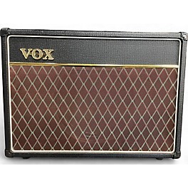 Used VOX AC15C1 Custom AC15 1x12 Tube Guitar Combo Amp