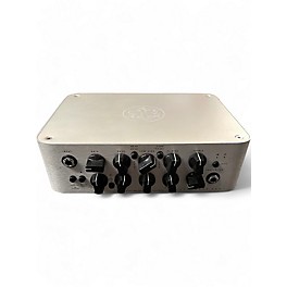 Used Darkglass MICROTUBE 500 Bass Amp Head