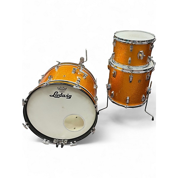 Ludwig 1960 60年代タンバリン IMG_5650_d84248e4-e6e2-4267-