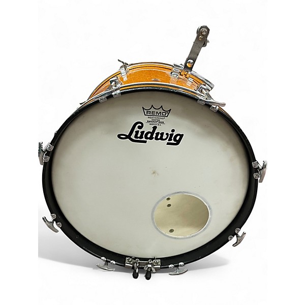 Ludwig 1960 60年代タンバリン Ludwig '60 Tambourine 10 inch