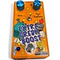 Used Summer School Electronics EXTRA CREDIT  Effect Pedal thumbnail