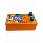 Used Summer School Electronics EXTRA CREDIT  Effect Pedal