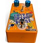 Used Summer School Electronics EXTRA CREDIT  Effect Pedal