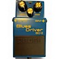 Used BOSS BD2 Blues Driver Effect Pedal thumbnail
