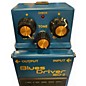Used BOSS BD2 Blues Driver Effect Pedal