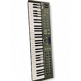 Used Arturia Keylab Essential 61 MIDI Controller