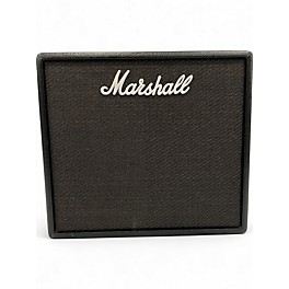 Used 2020 Marshall CODE 25W 1x10 Guitar Combo Amp