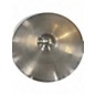 Vintage 1980s Zildjian 20in A Custom Ride Cymbal thumbnail