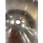Vintage 1980s Zildjian 20in A Custom Ride Cymbal
