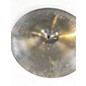 Vintage 1980s Zildjian 20in A Custom Ride Cymbal