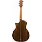 Used Taylor 814CE V-Class Natural Acoustic Guitar