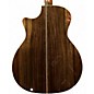 Used Taylor 814CE V-Class Natural Acoustic Guitar