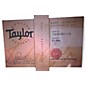 Used Taylor 814CE V-Class Natural Acoustic Guitar