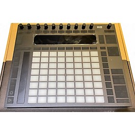 Used Ableton Push MIDI Controller