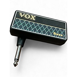 Used VOX AMplug 3 Battery Powered Amp