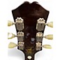 Used Epiphone Les Paul Standard green Solid Body Electric Guitar