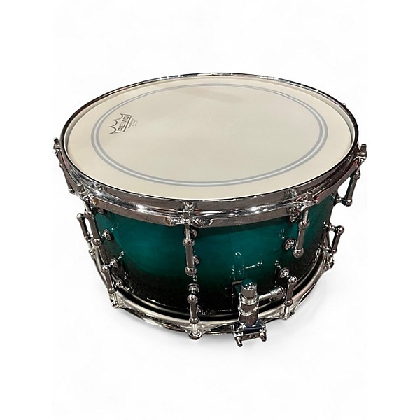Used SPL 14X8 468 SERIES Green Drum