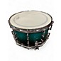 Used SPL 14X8 468 SERIES Green Drum