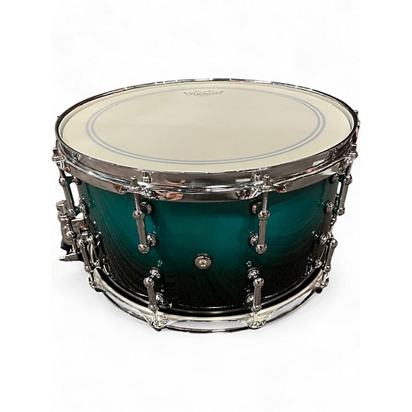 Used SPL 14X8 468 SERIES Green Drum