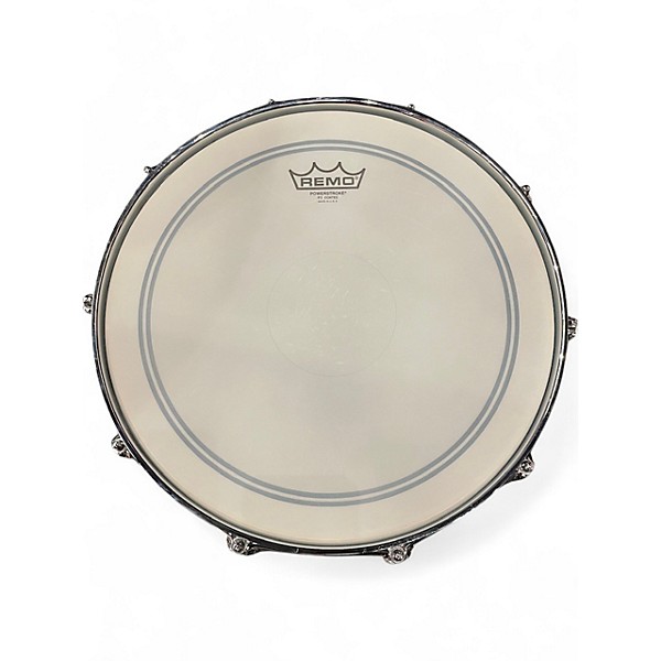 Used SPL 14X8 468 SERIES Green Drum