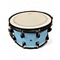 Used Chaos 14X8 SOVEREIGN Blue Drum