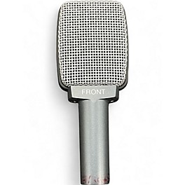 Used Sennheiser E609 Dynamic Microphone