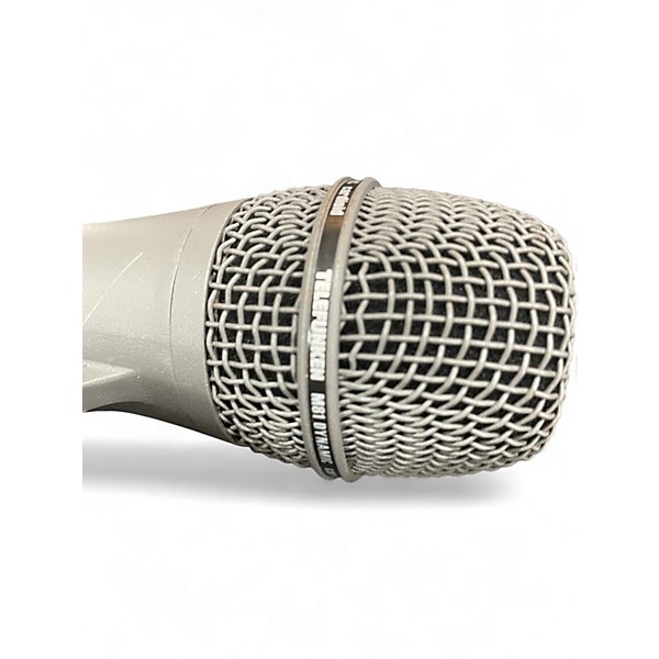 Used TELEFUNKEN M81 Dynamic Microphone