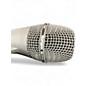 Used TELEFUNKEN M81 Dynamic Microphone
