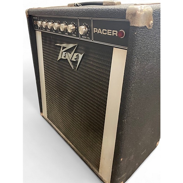 Used Peavey PACER Tube Guitar Combo Amp
