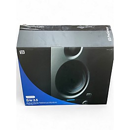 Used PreSonus eris 3.5 Powered Monitor