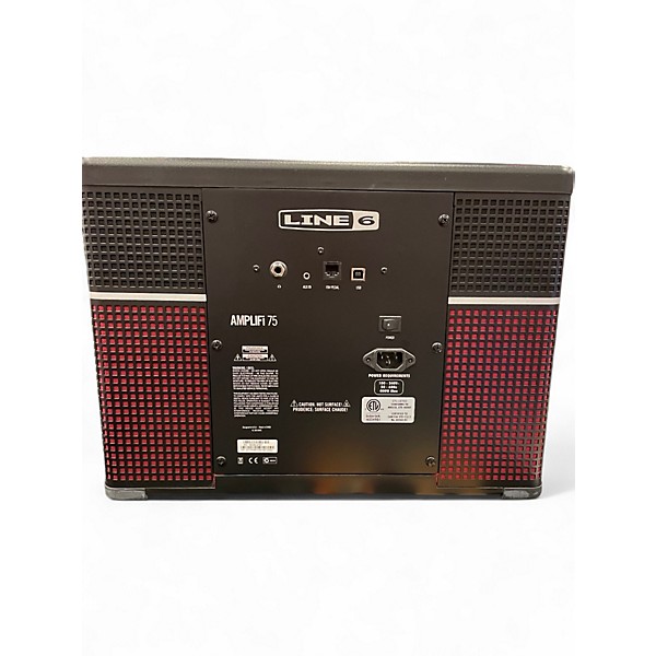 Used Line 6 AMPLIFi 75 75W Guitar Combo Amp | Guitar Center