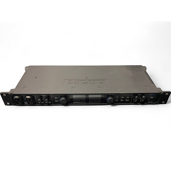 Used MOTU 828ES Audio Interface,New Products : American Fashion Style Bags On Sale