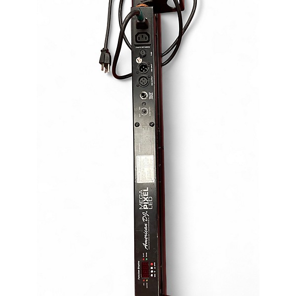 Used American DJ Mega Pixel LED Lighting Effect