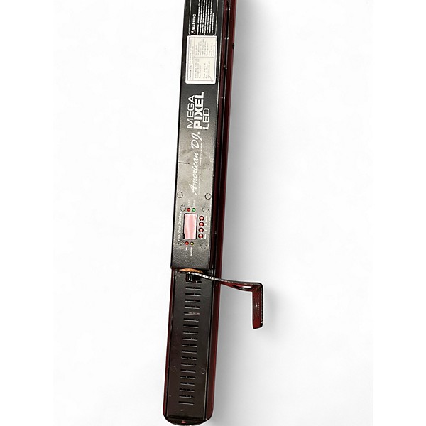 Used American DJ Mega Pixel LED Lighting Effect