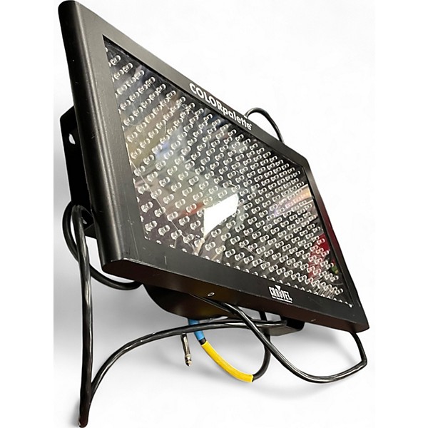 Used CHAUVET DJ COLORPalette Lighting Effect
