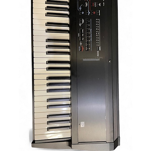 Used Ensoniq KT88