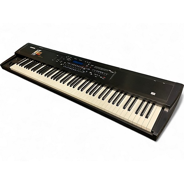 Used Ensoniq KT88