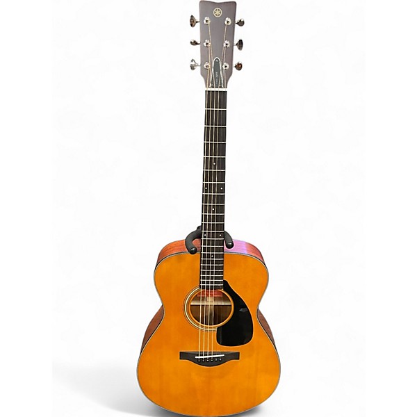 Used Yamaha FSX3 Natural Acoustic Electric Guitar,New Products : American Fashion Style Bags On Sale