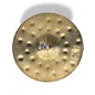 Used MEINL 10in Byzance EX Dry Splash Cymbal