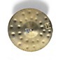 Used MEINL 10in Byzance EX Dry Splash Cymbal
