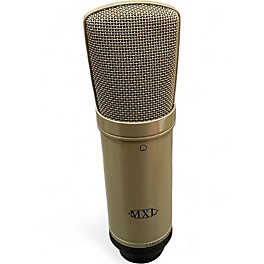 Used MXL 1006 Condenser Microphone