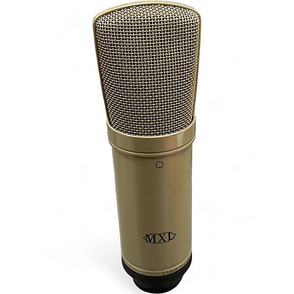 Used MXL 1006 Condenser Microphone