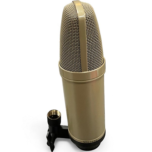 Used MXL 1006 Condenser Microphone